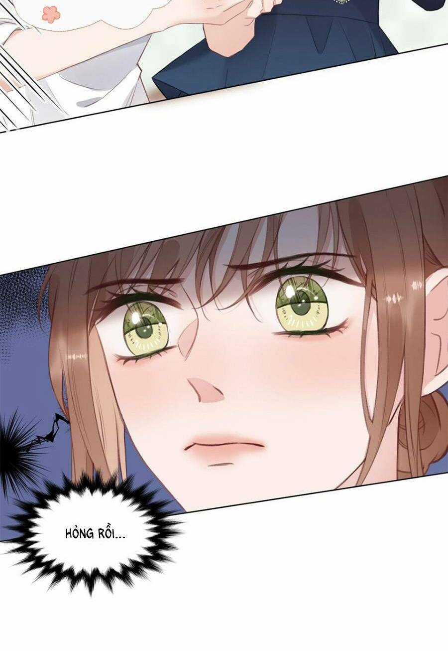 Dĩ Ái Chi Danh - Chapter 11 - Trang 45
