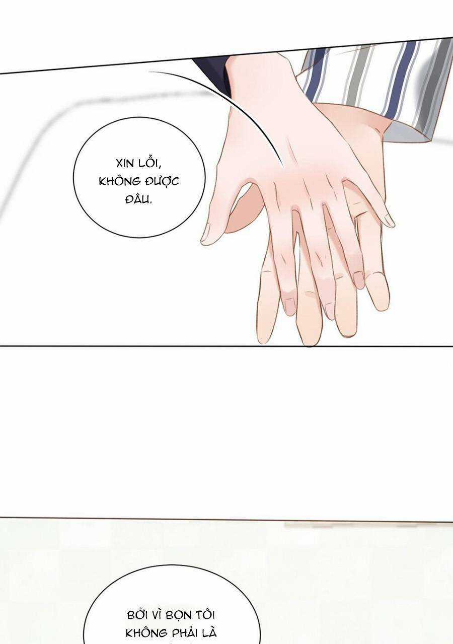 Dĩ Ái Chi Danh - Chapter 11 - Trang 46