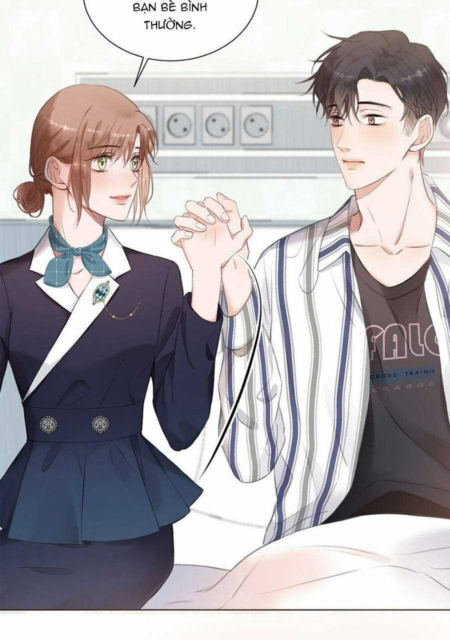 Dĩ Ái Chi Danh - Chapter 11 - Trang 47