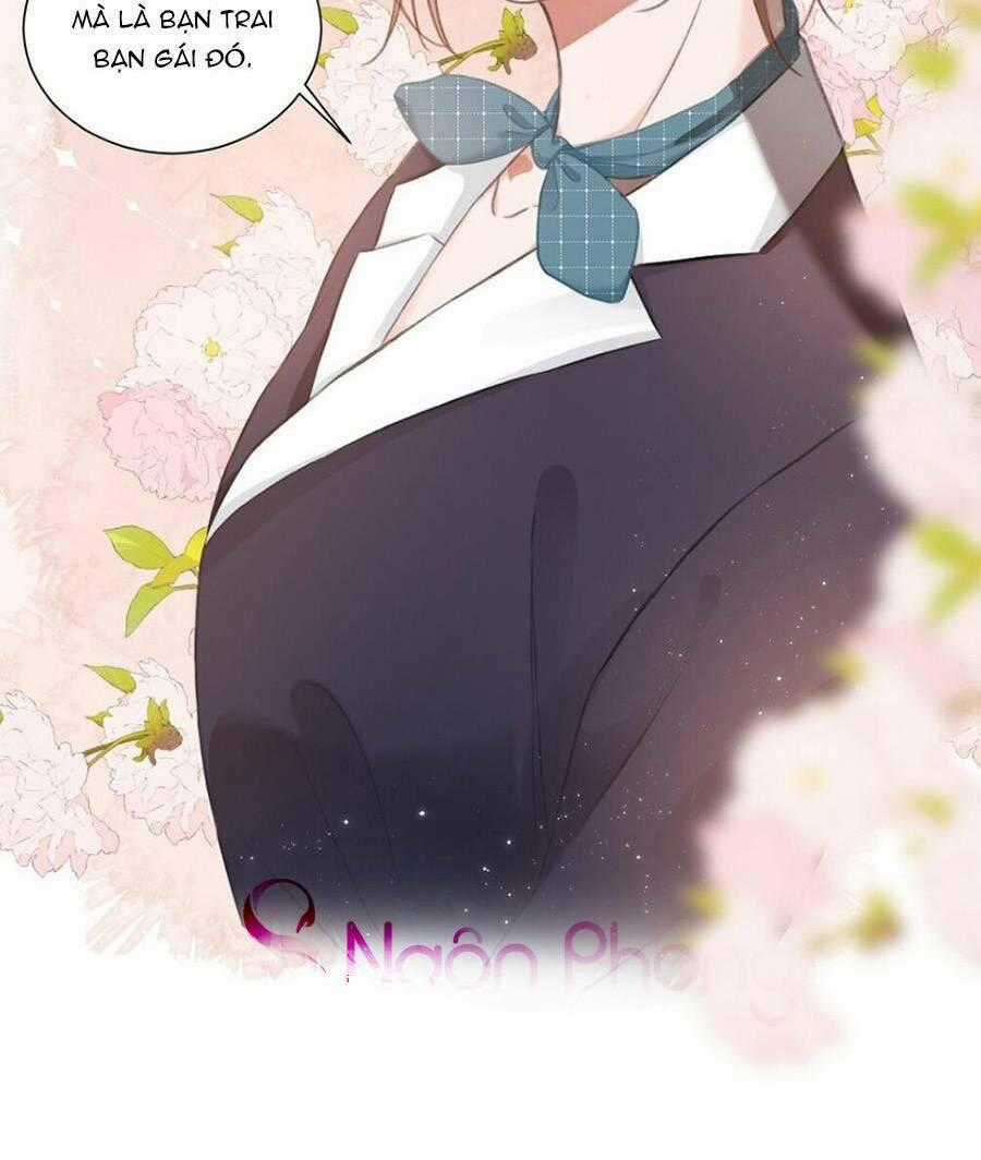 Dĩ Ái Chi Danh - Chapter 11 - Trang 49