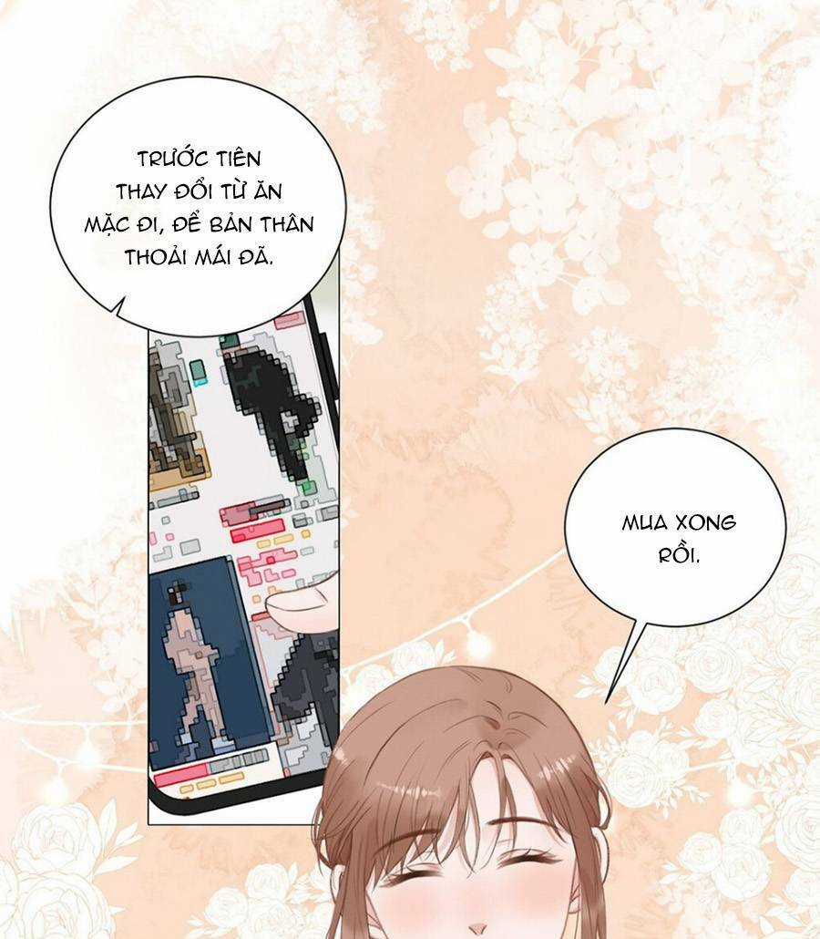 Dĩ Ái Chi Danh - Chapter 11 - Trang 6