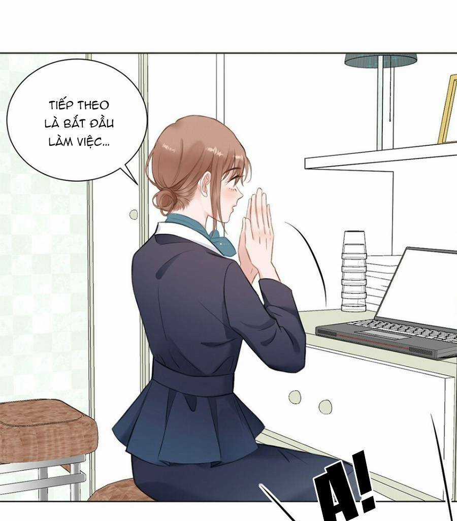 Dĩ Ái Chi Danh - Chapter 11 - Trang 8