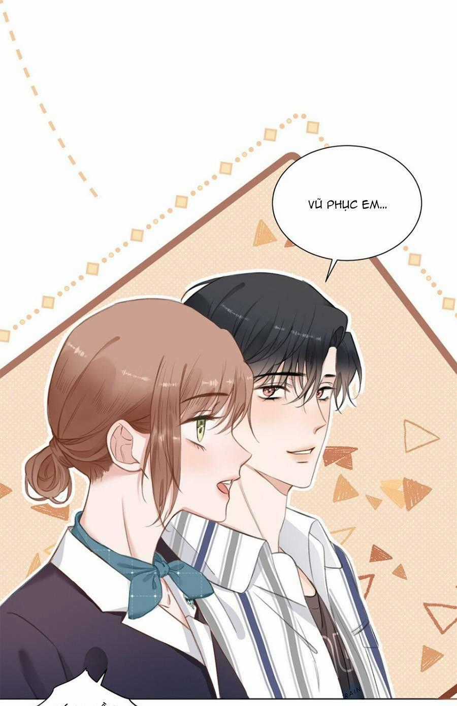 Dĩ Ái Chi Danh - Chapter 12 - Trang 2