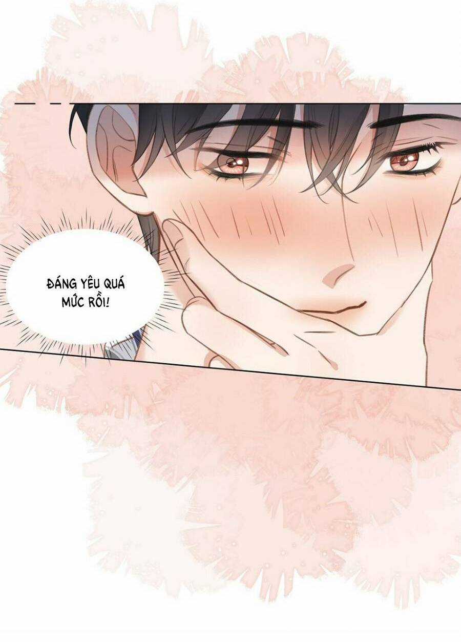Dĩ Ái Chi Danh - Chapter 12 - Trang 11