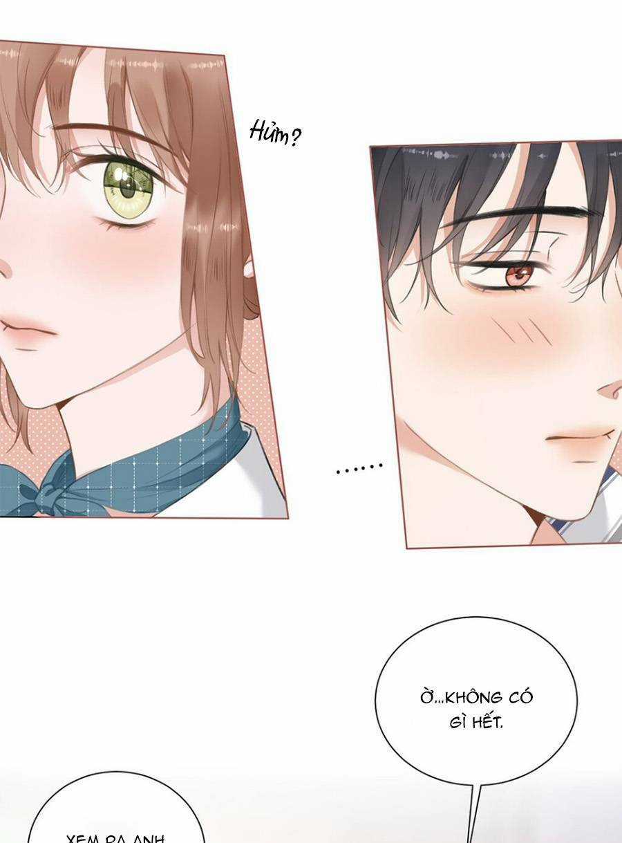 Dĩ Ái Chi Danh - Chapter 12 - Trang 12