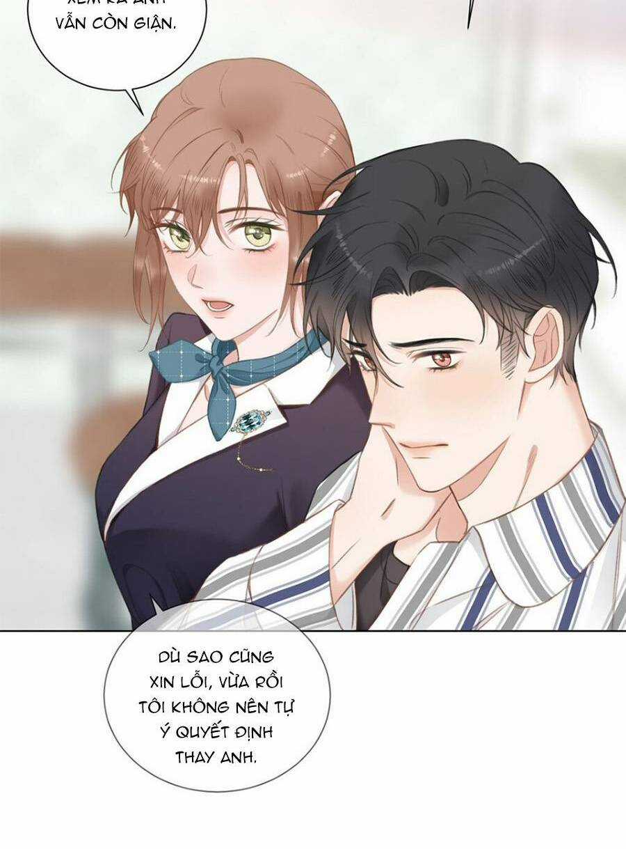 Dĩ Ái Chi Danh - Chapter 12 - Trang 13