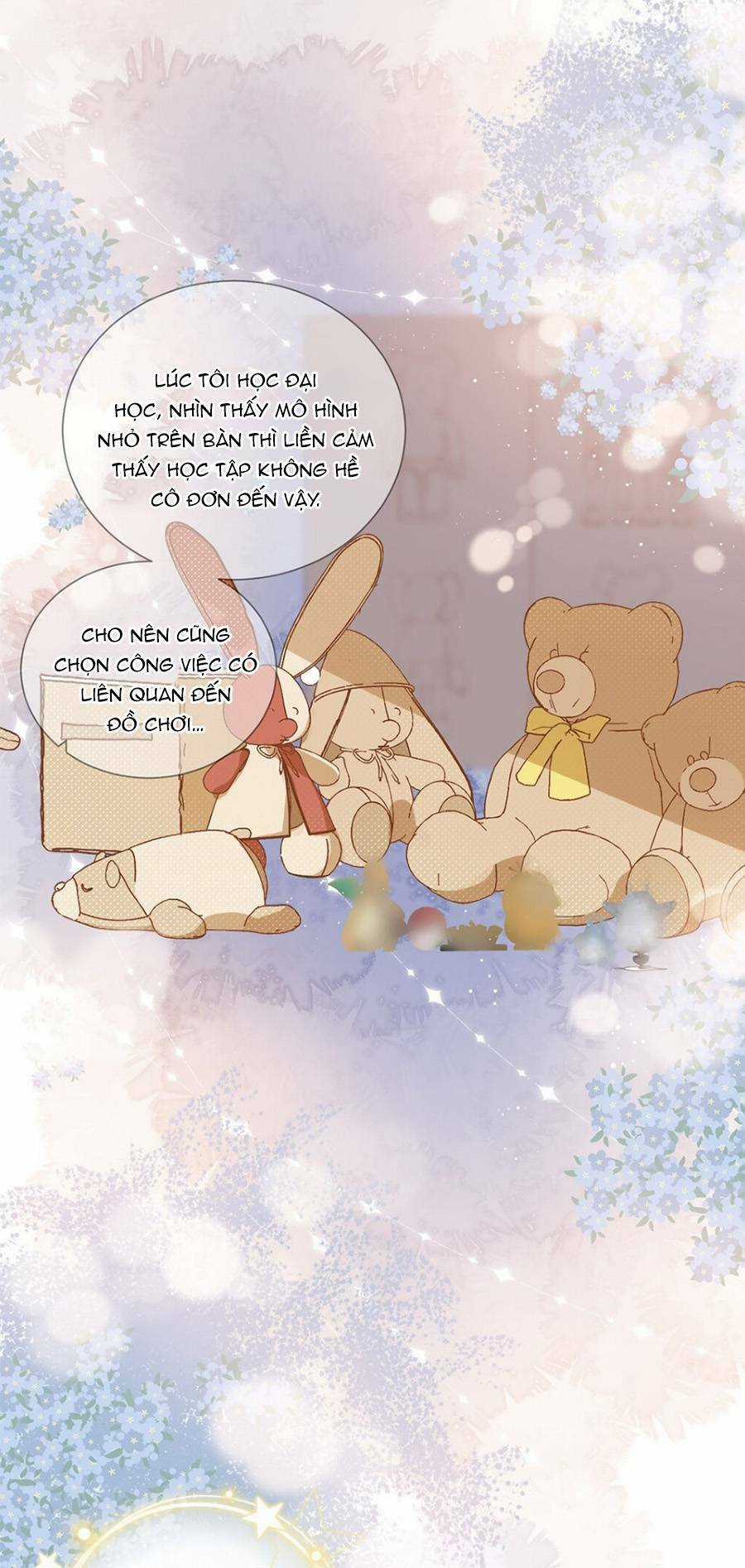 Dĩ Ái Chi Danh - Chapter 12 - Trang 18