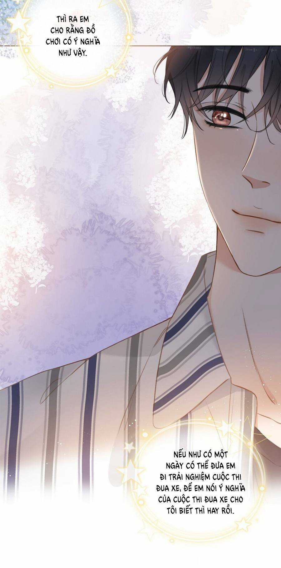 Dĩ Ái Chi Danh - Chapter 12 - Trang 19