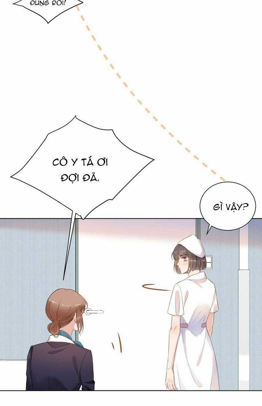 Dĩ Ái Chi Danh - Chapter 12 - Trang 3