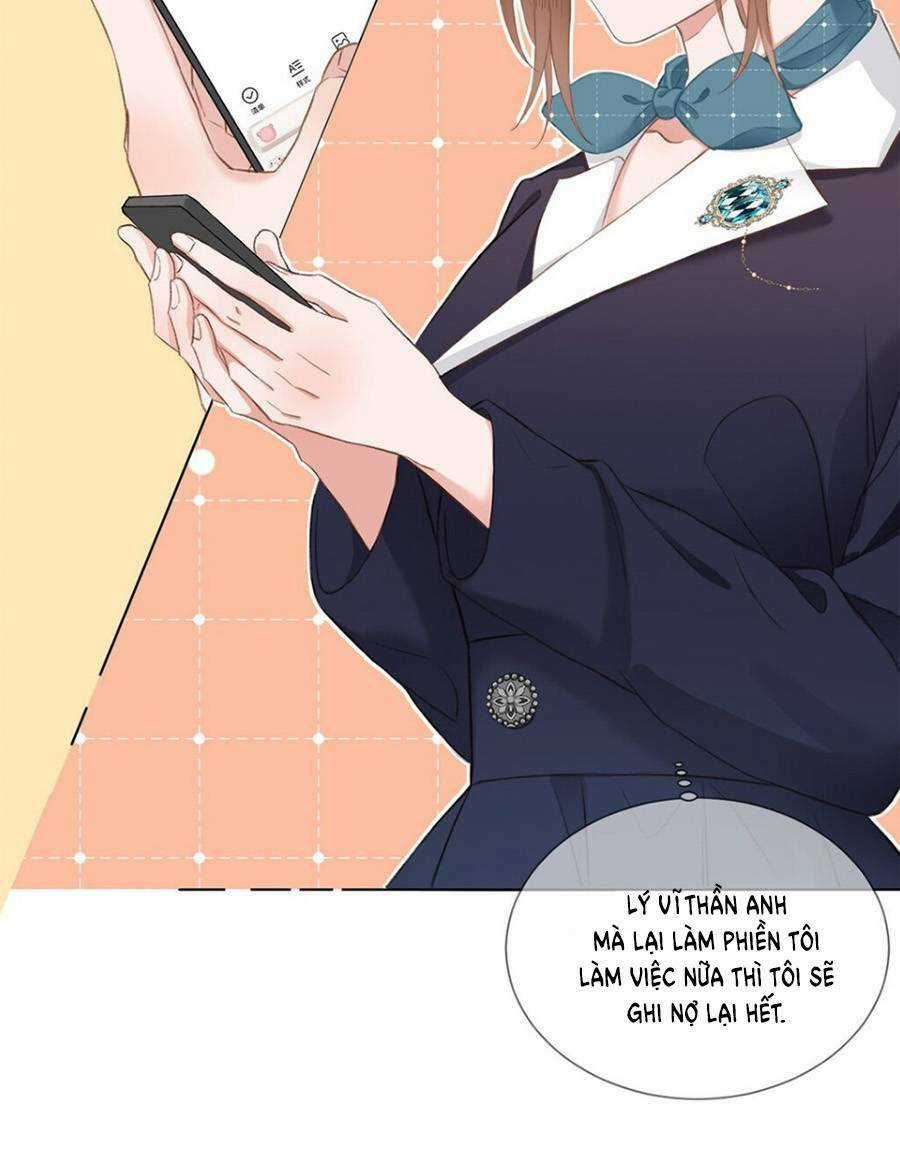 Dĩ Ái Chi Danh - Chapter 12 - Trang 22