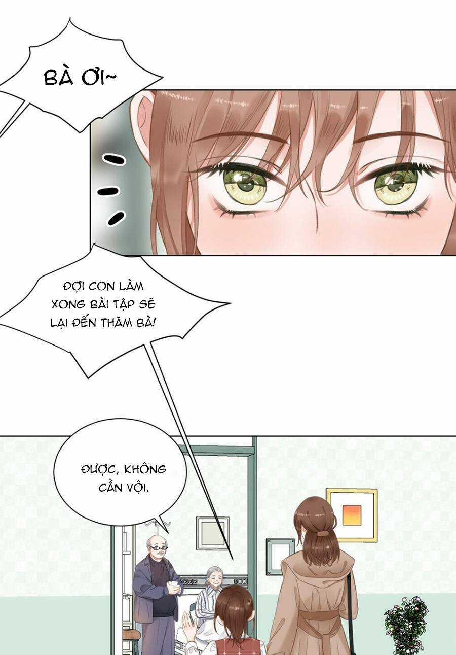 Dĩ Ái Chi Danh - Chapter 12 - Trang 23