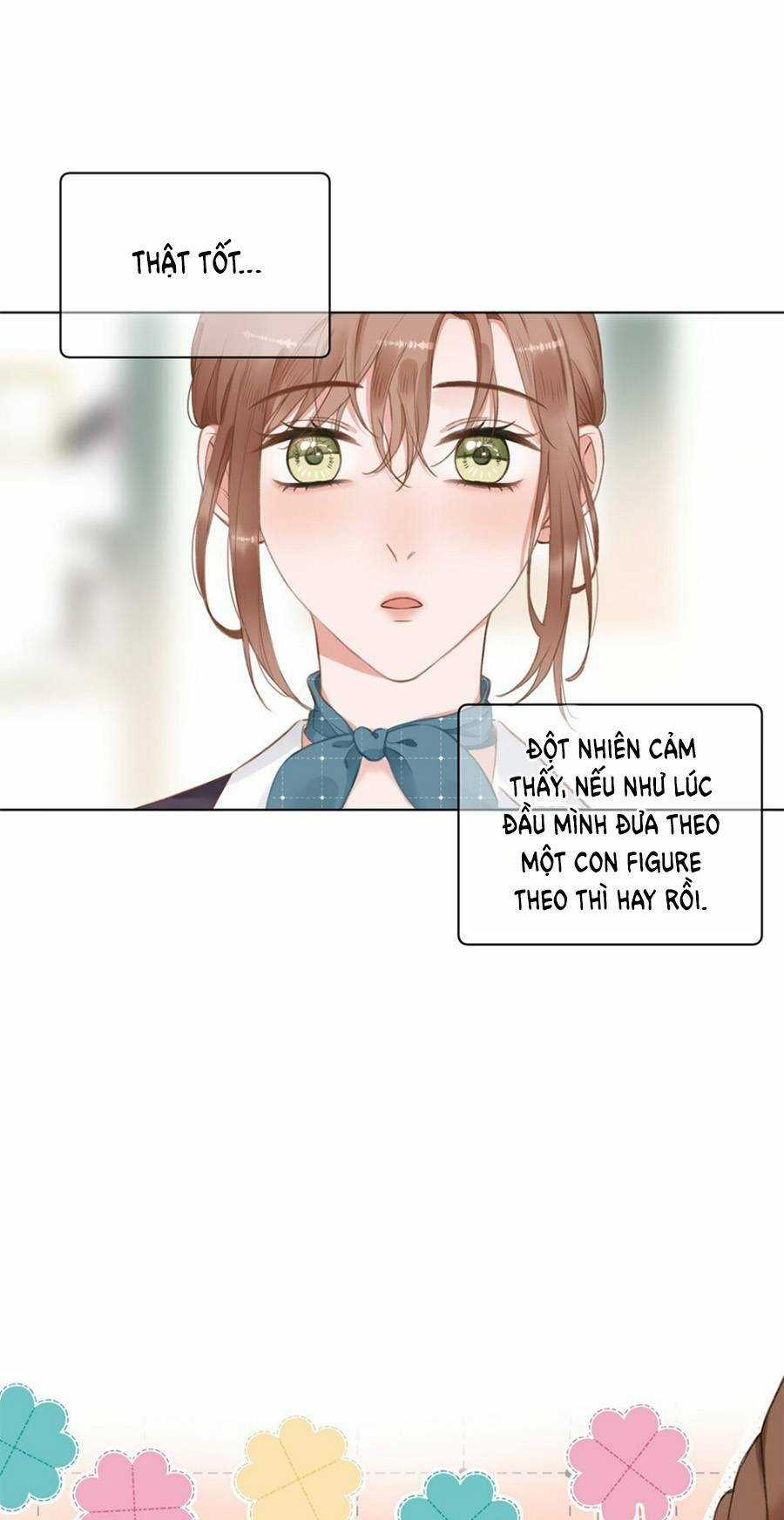 Dĩ Ái Chi Danh - Chapter 12 - Trang 25