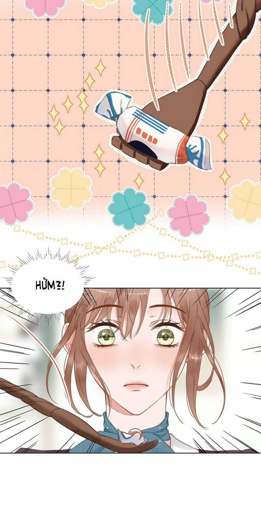 Dĩ Ái Chi Danh - Chapter 12 - Trang 26