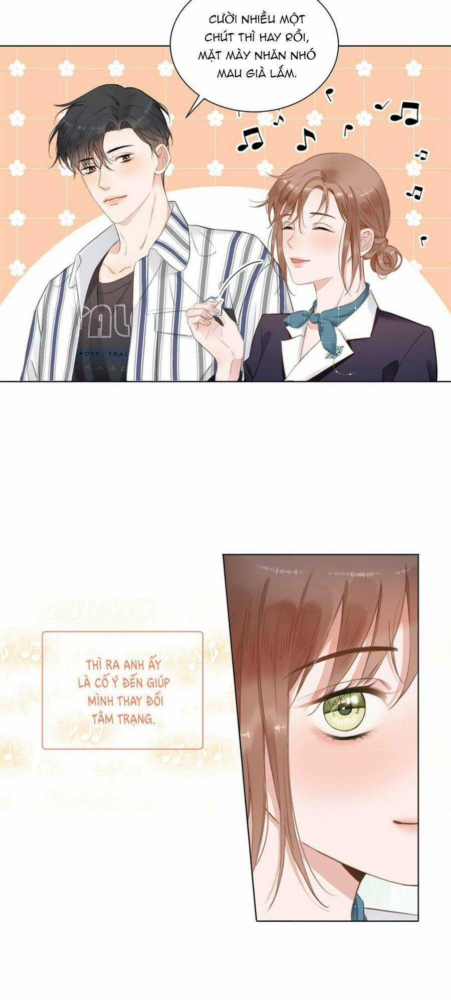 Dĩ Ái Chi Danh - Chapter 12 - Trang 29