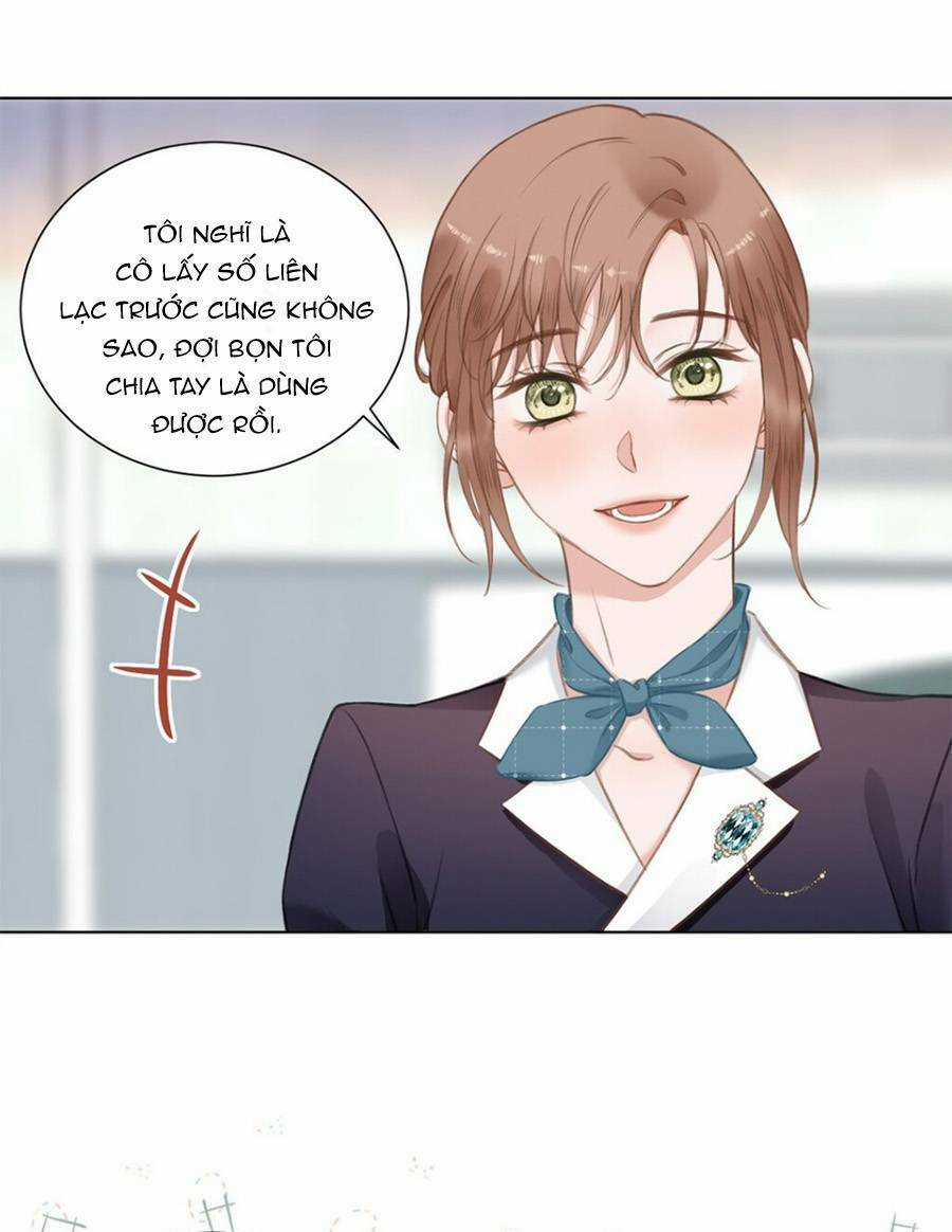 Dĩ Ái Chi Danh - Chapter 12 - Trang 4