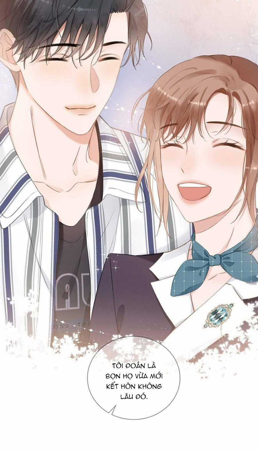 Dĩ Ái Chi Danh - Chapter 12 - Trang 34
