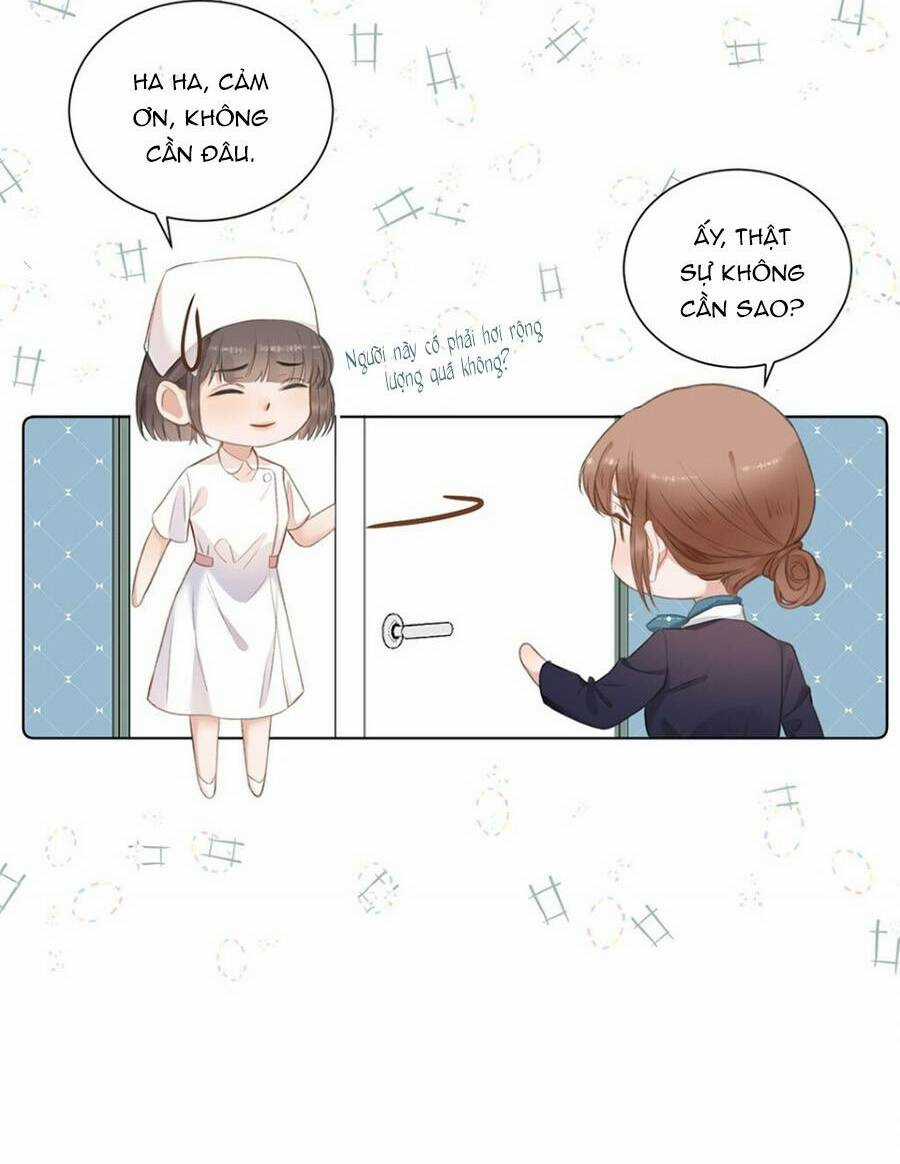 Dĩ Ái Chi Danh - Chapter 12 - Trang 5