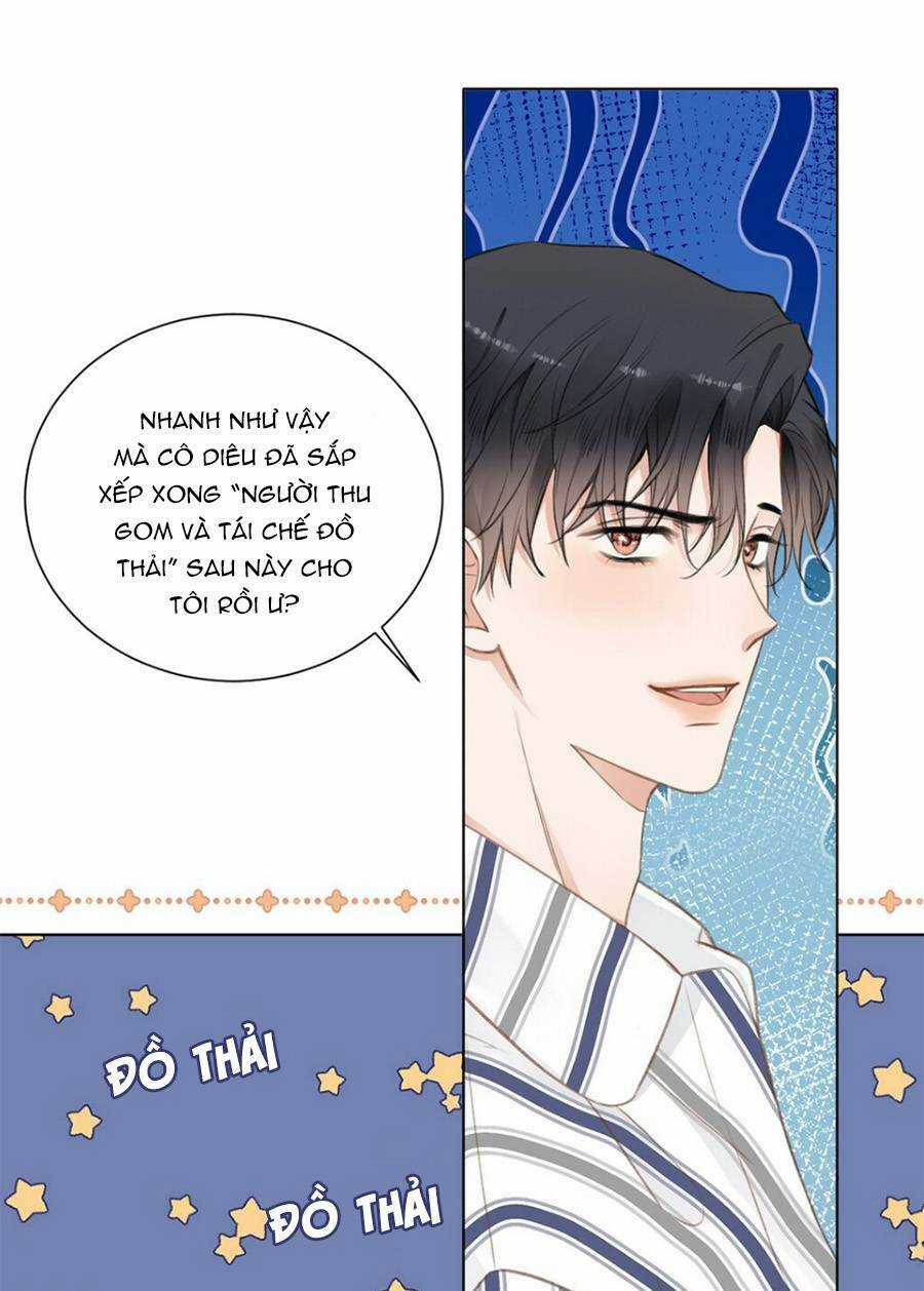 Dĩ Ái Chi Danh - Chapter 12 - Trang 6