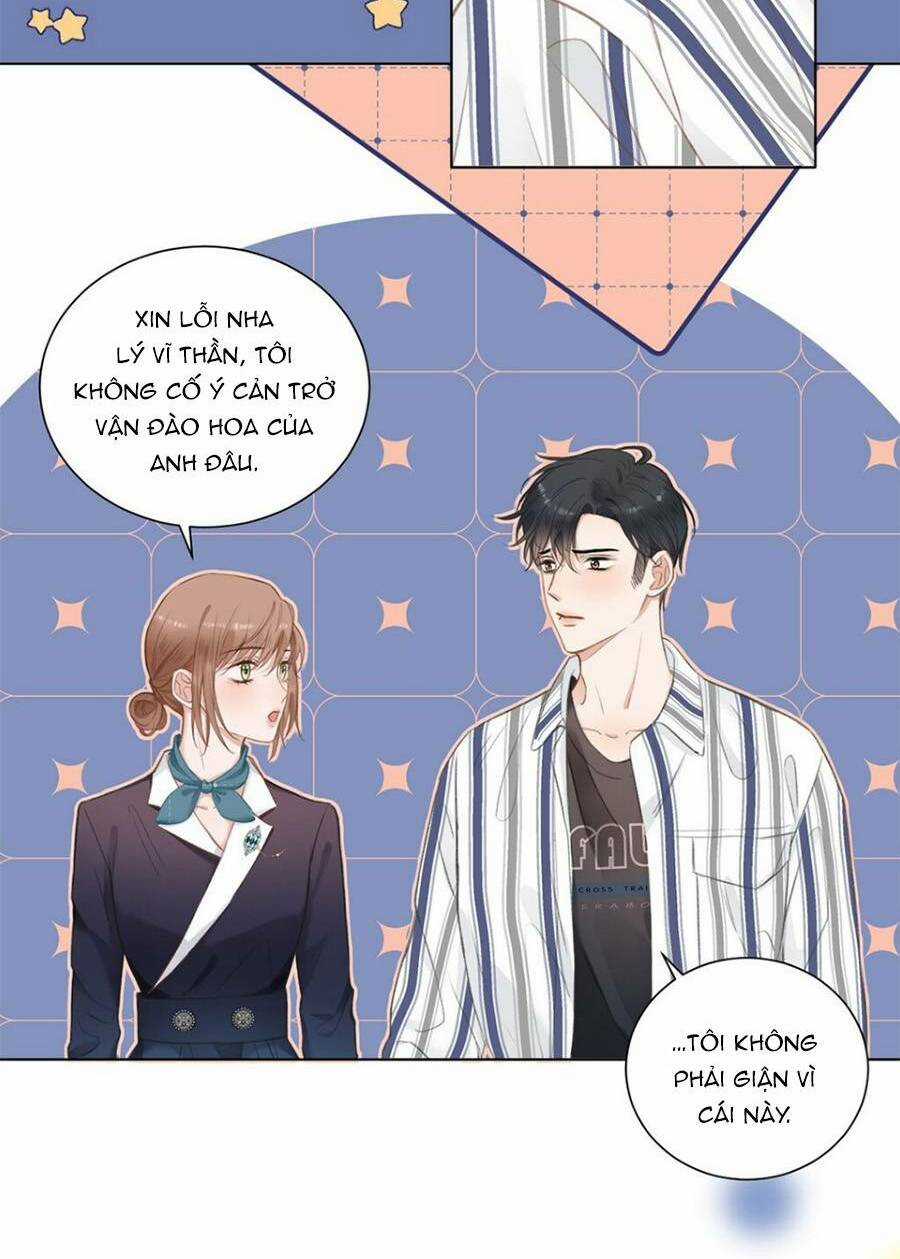 Dĩ Ái Chi Danh - Chapter 12 - Trang 7