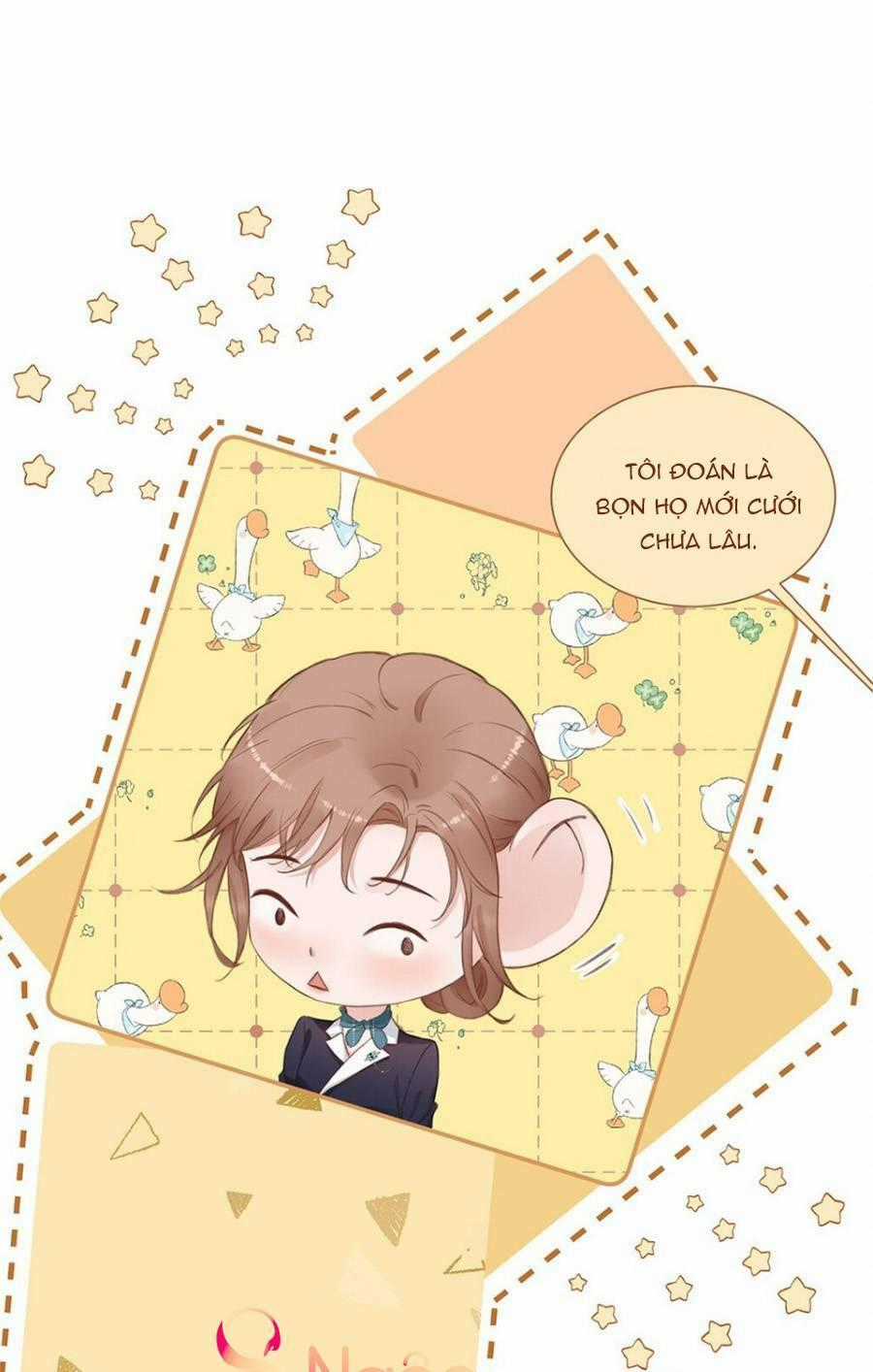 Dĩ Ái Chi Danh - Chapter 13 - Trang 1