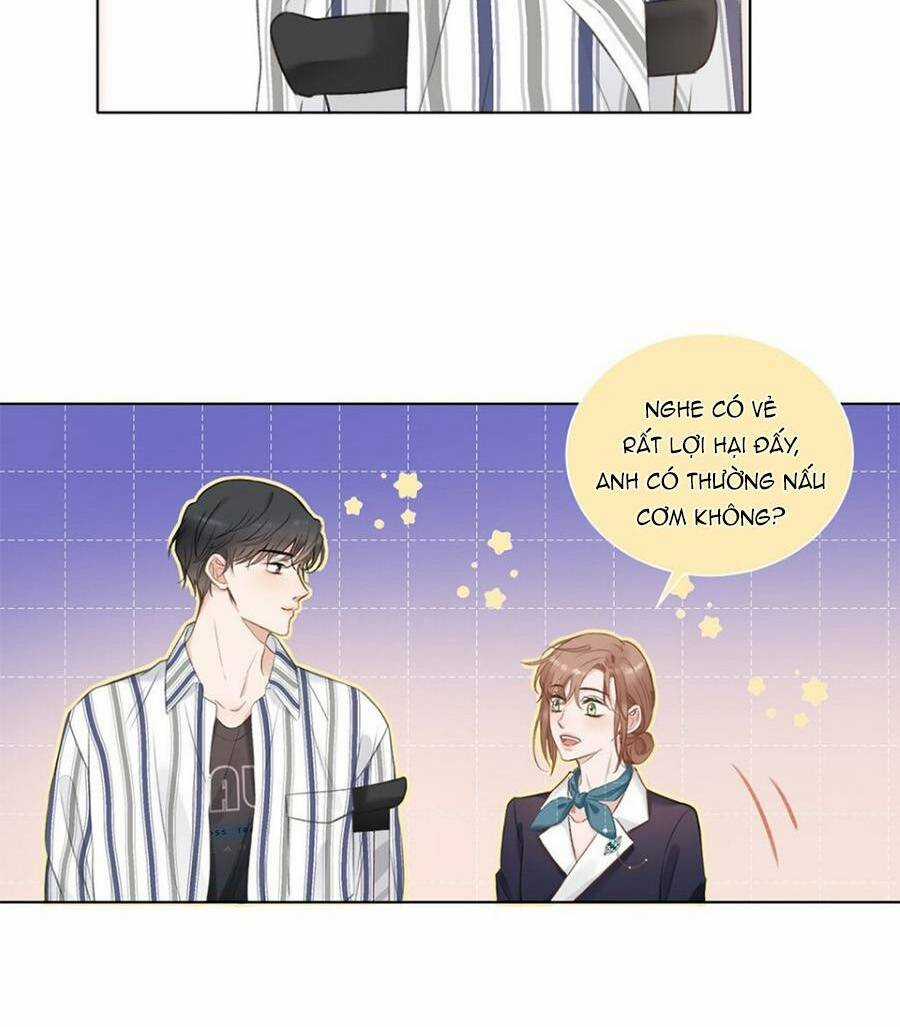 Dĩ Ái Chi Danh - Chapter 13 - Trang 11