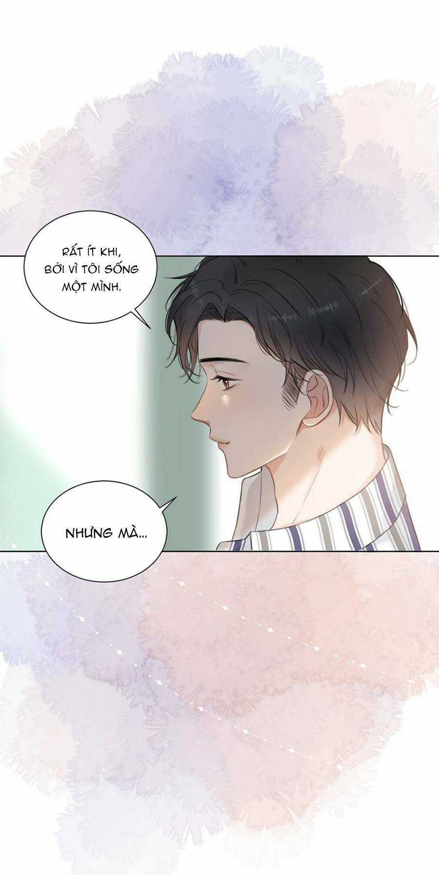 Dĩ Ái Chi Danh - Chapter 13 - Trang 12