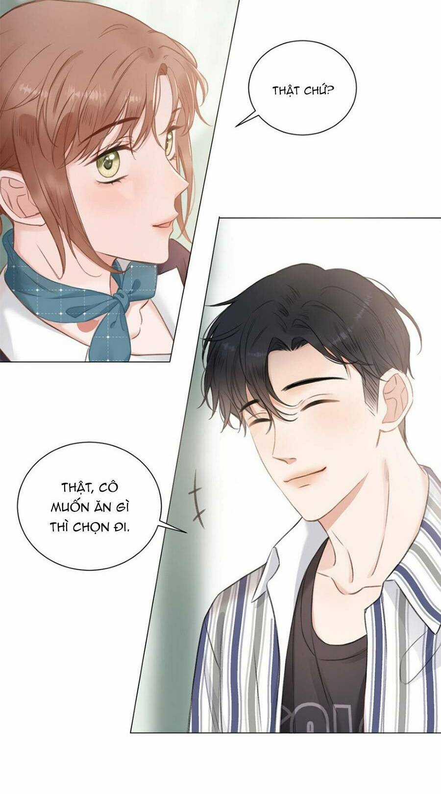 Dĩ Ái Chi Danh - Chapter 13 - Trang 14