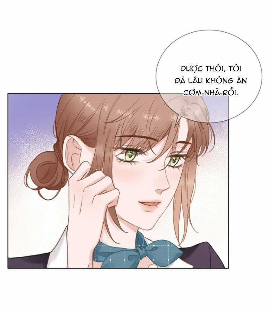 Dĩ Ái Chi Danh - Chapter 13 - Trang 15