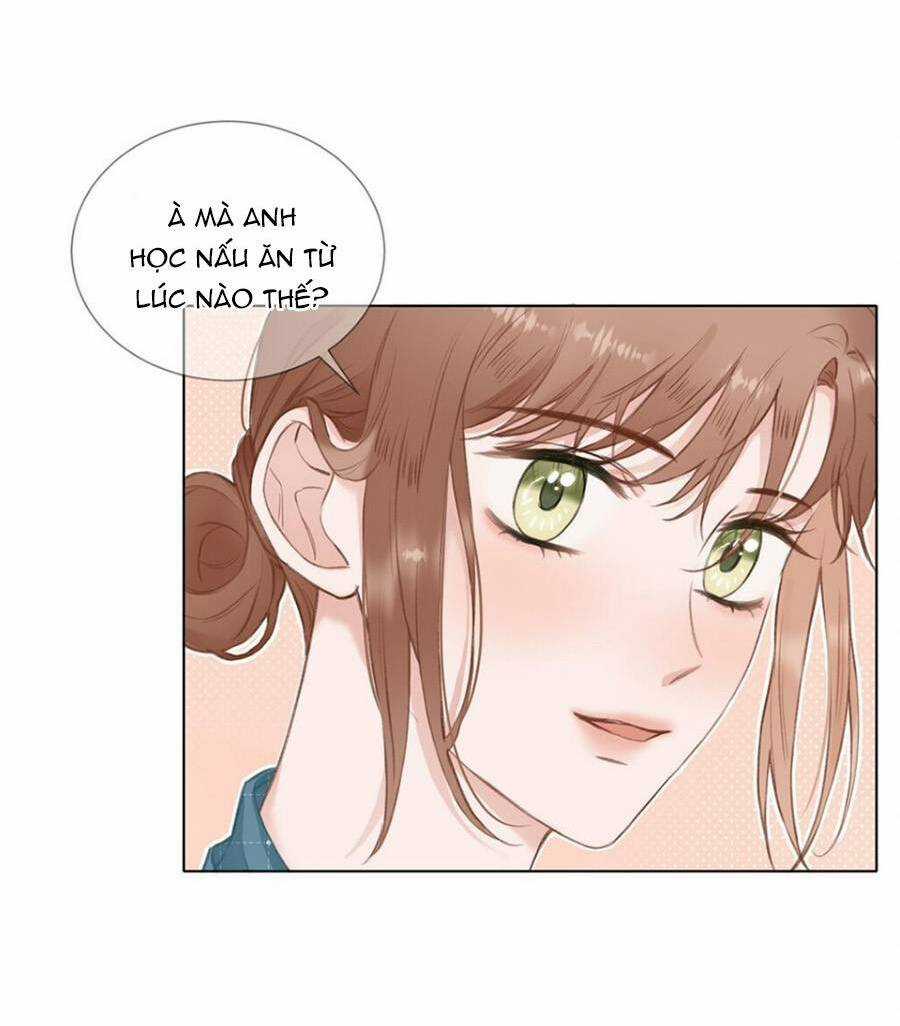 Dĩ Ái Chi Danh - Chapter 13 - Trang 16