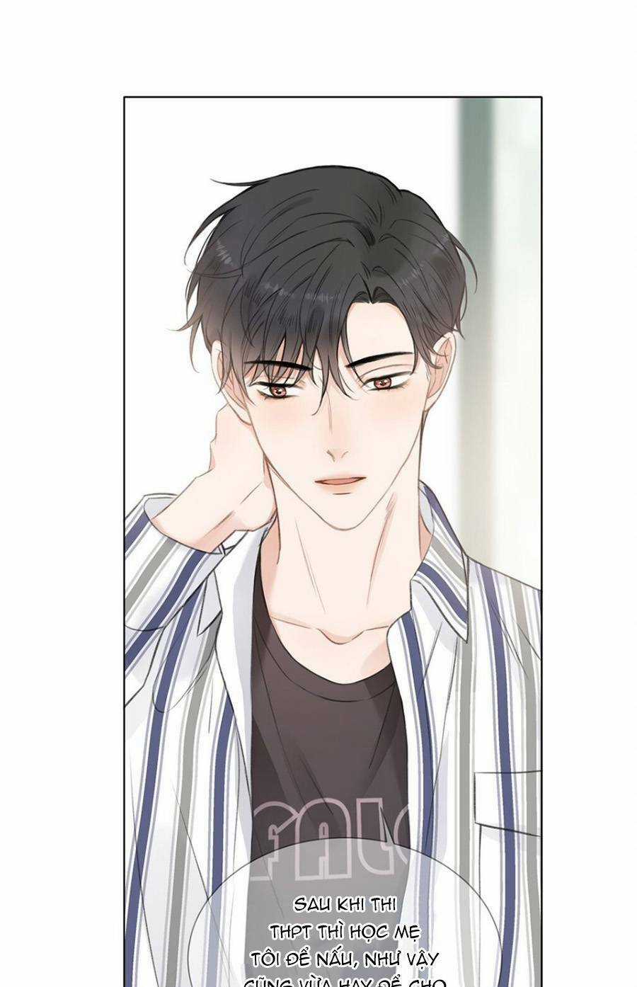 Dĩ Ái Chi Danh - Chapter 13 - Trang 17