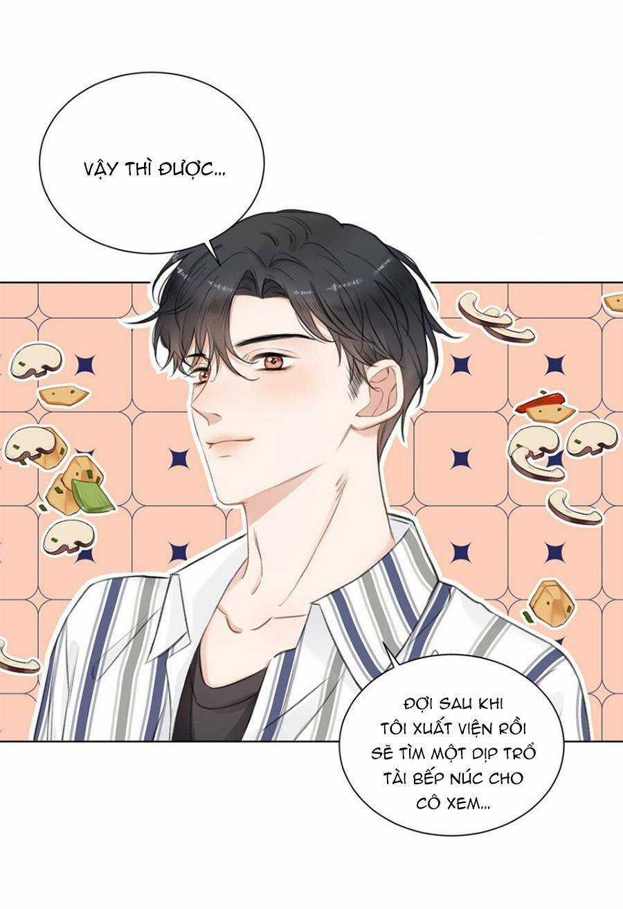 Dĩ Ái Chi Danh - Chapter 13 - Trang 20