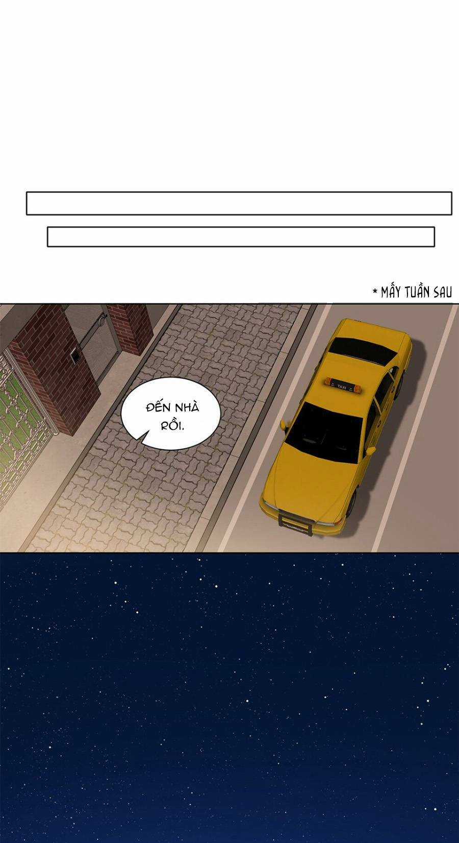 Dĩ Ái Chi Danh - Chapter 13 - Trang 21