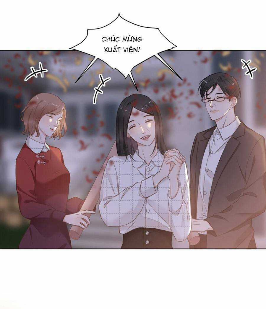 Dĩ Ái Chi Danh - Chapter 13 - Trang 27