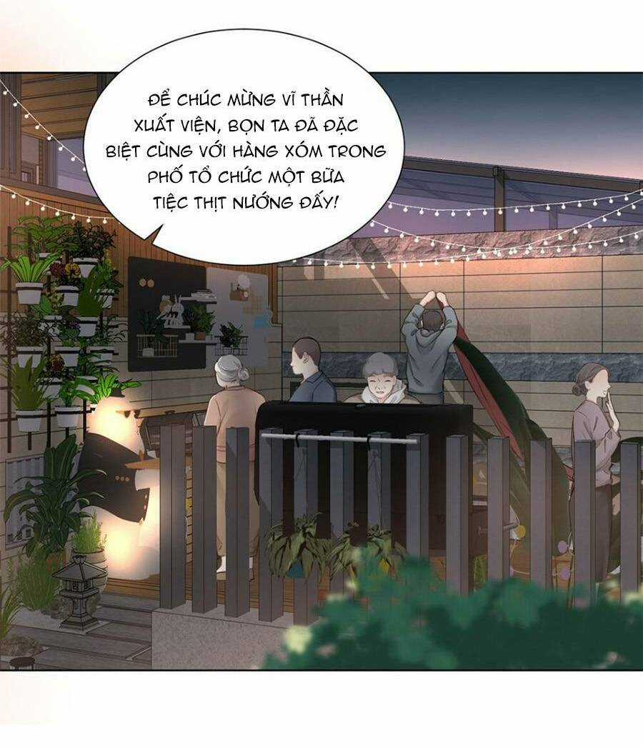 Dĩ Ái Chi Danh - Chapter 13 - Trang 28