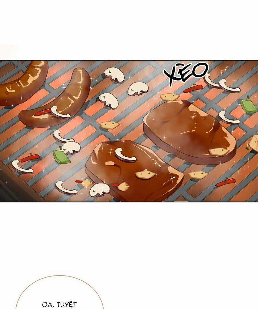 Dĩ Ái Chi Danh - Chapter 13 - Trang 29