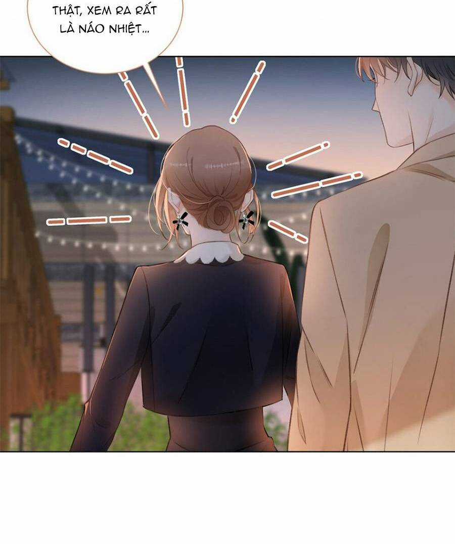 Dĩ Ái Chi Danh - Chapter 13 - Trang 30