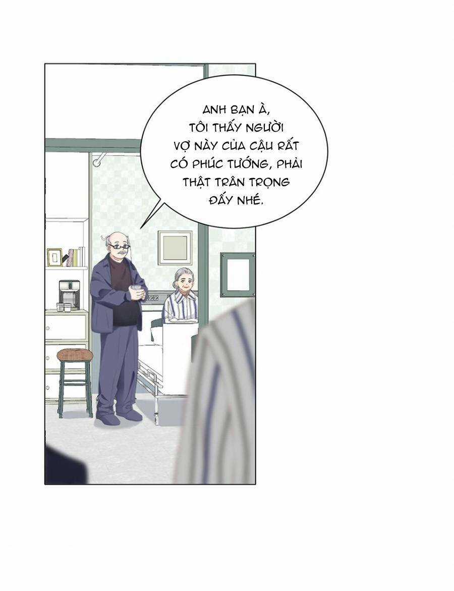 Dĩ Ái Chi Danh - Chapter 13 - Trang 4