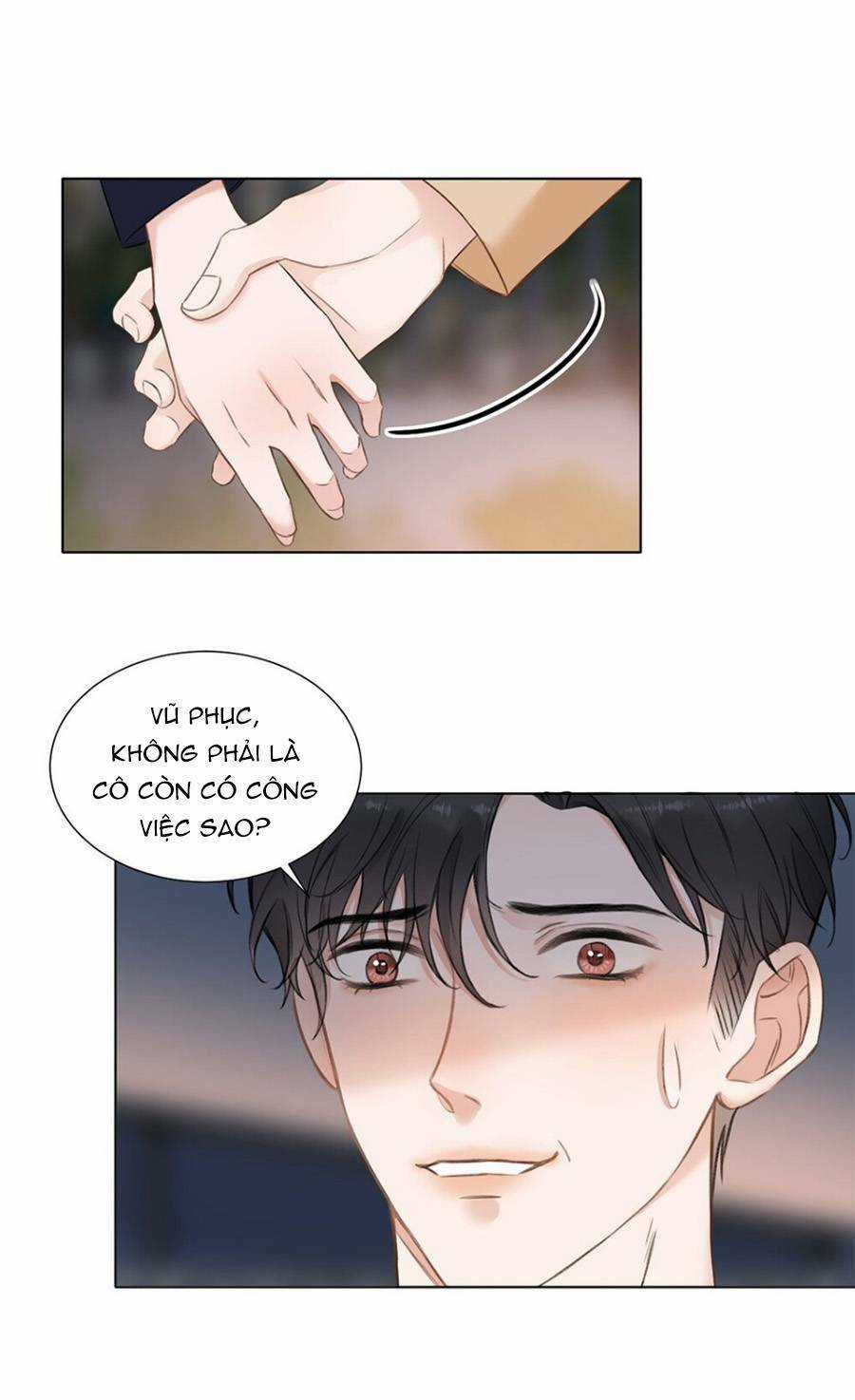 Dĩ Ái Chi Danh - Chapter 13 - Trang 31