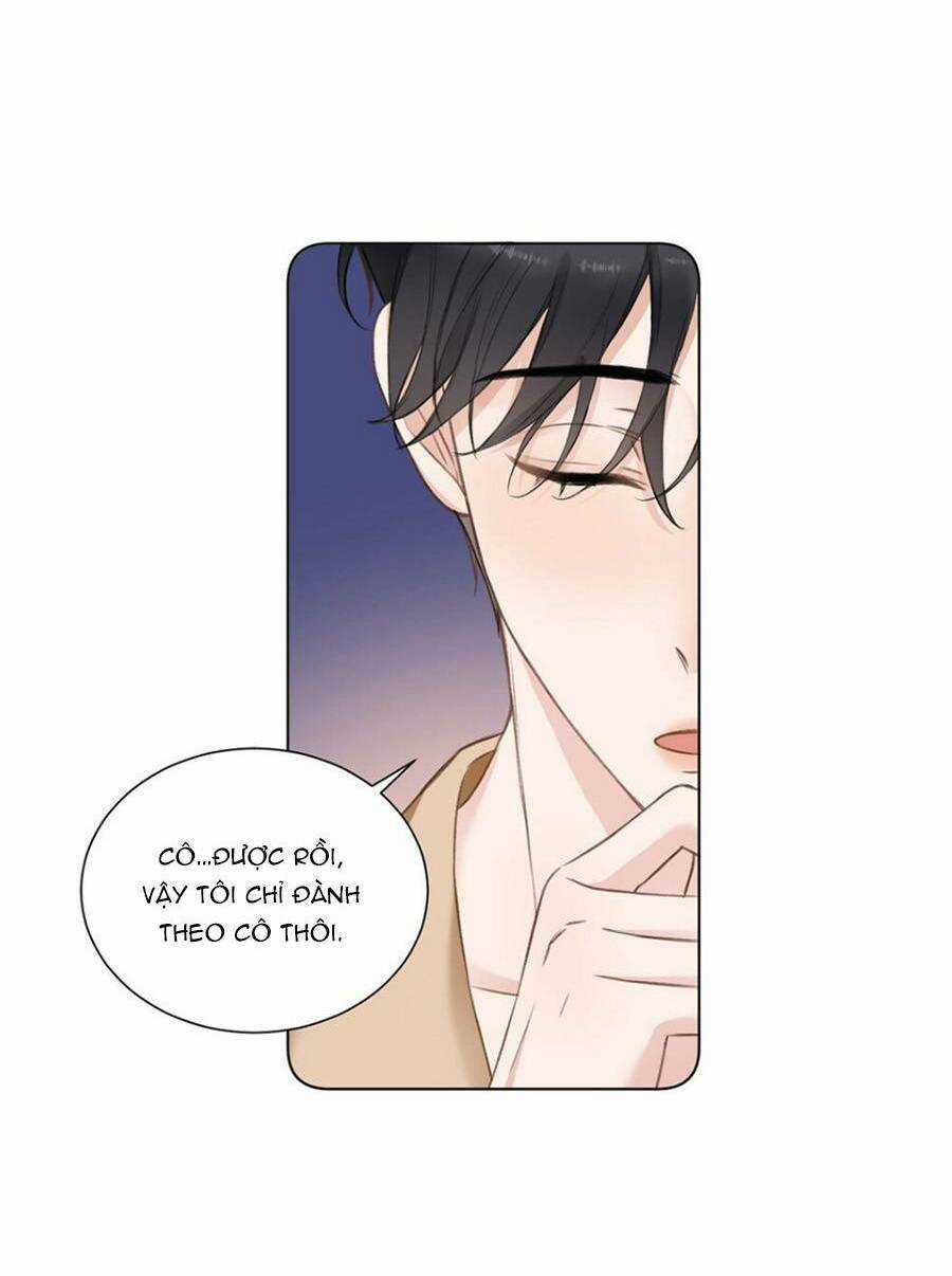 Dĩ Ái Chi Danh - Chapter 13 - Trang 33