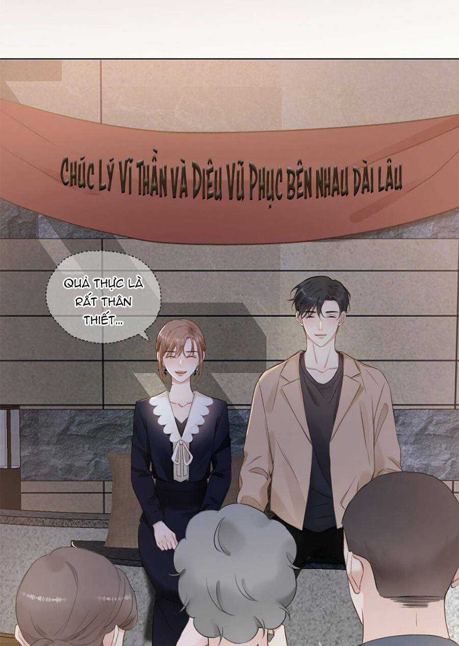 Dĩ Ái Chi Danh - Chapter 13 - Trang 37