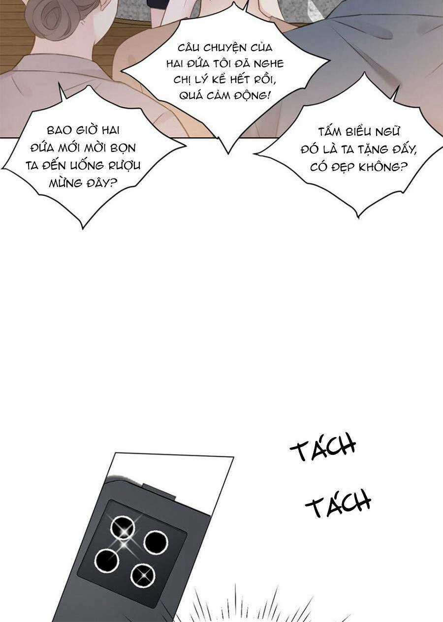 Dĩ Ái Chi Danh - Chapter 13 - Trang 38