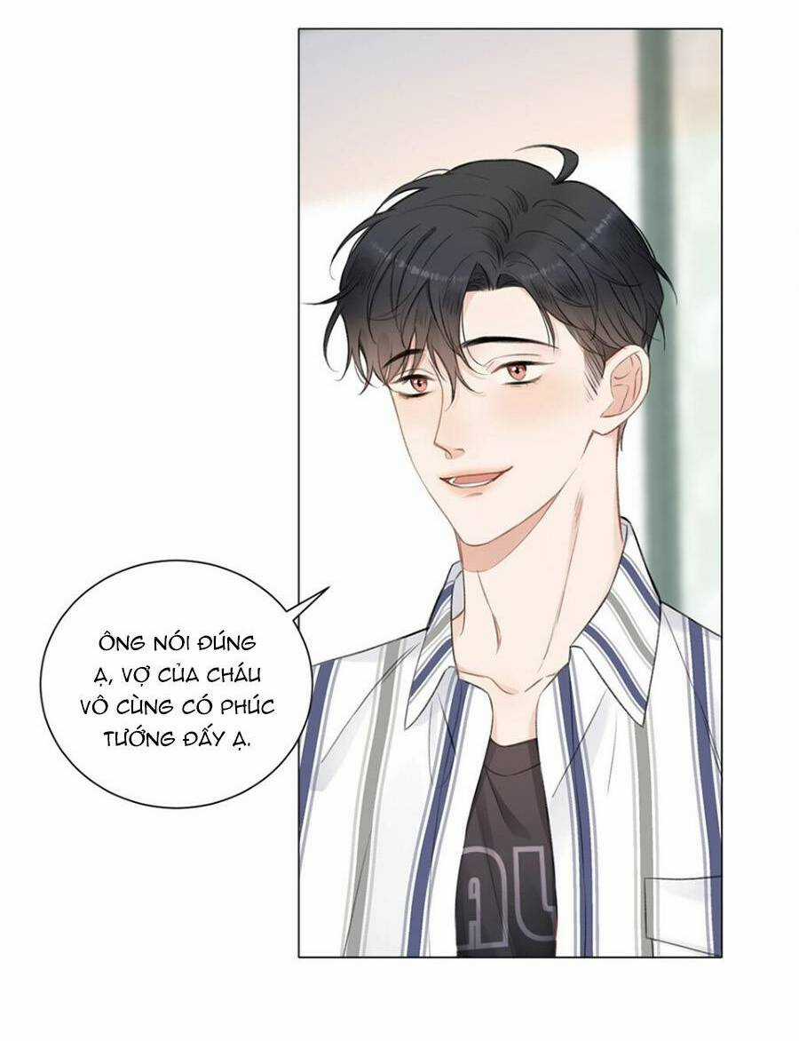 Dĩ Ái Chi Danh - Chapter 13 - Trang 5