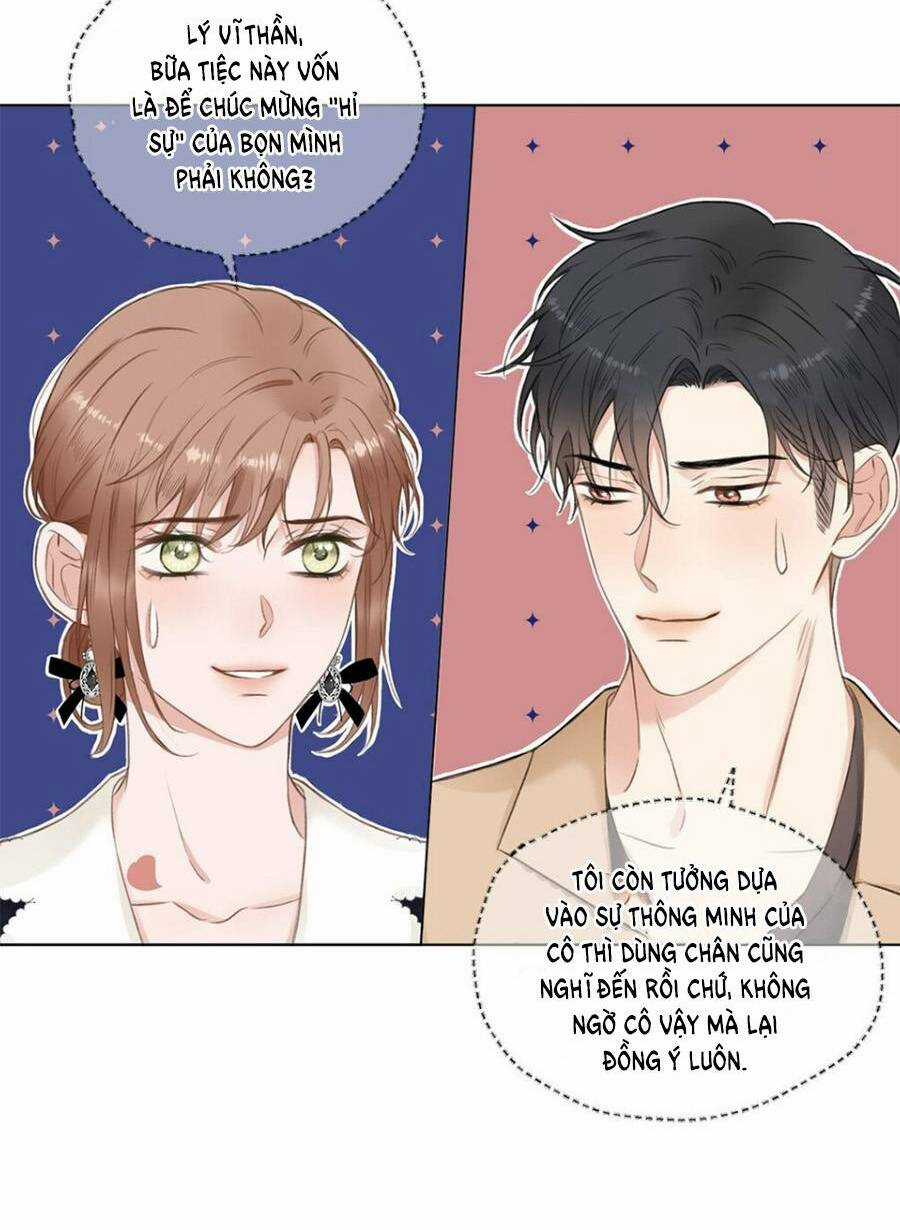 Dĩ Ái Chi Danh - Chapter 13 - Trang 41