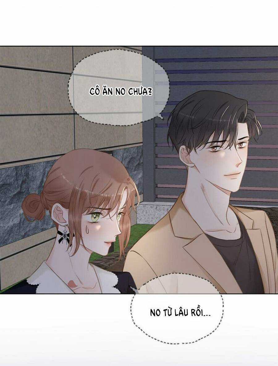 Dĩ Ái Chi Danh - Chapter 13 - Trang 43