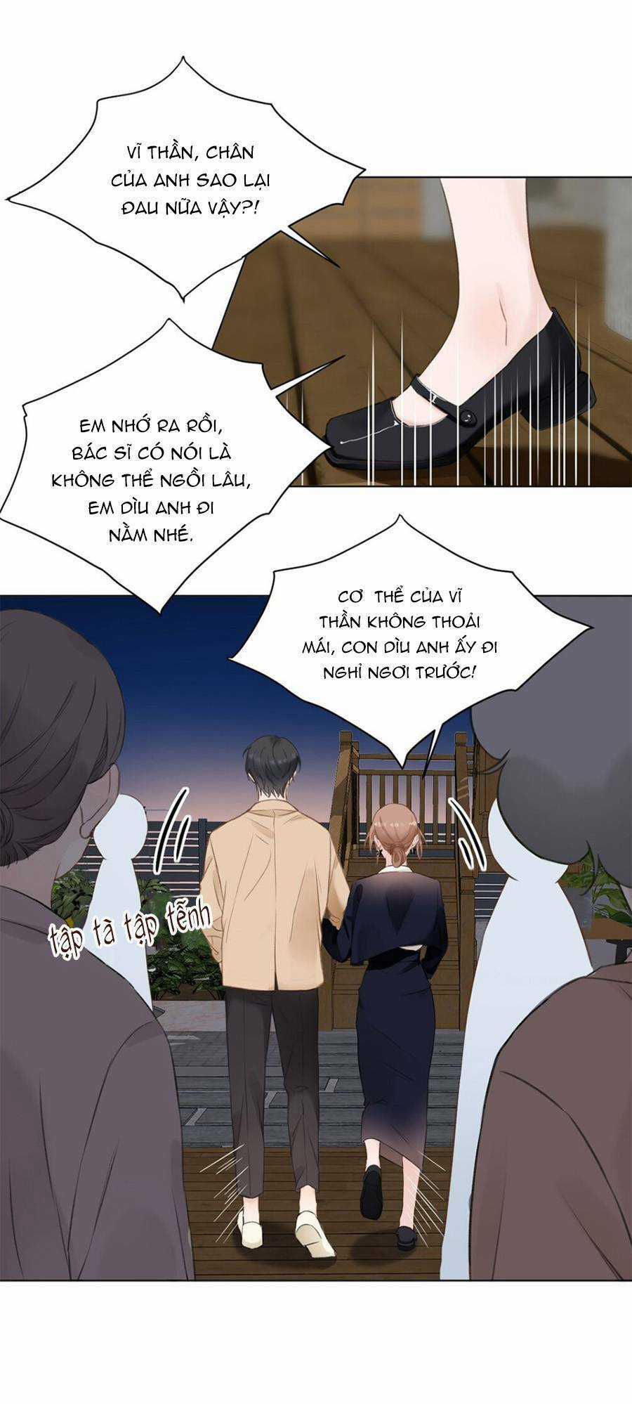Dĩ Ái Chi Danh - Chapter 13 - Trang 46