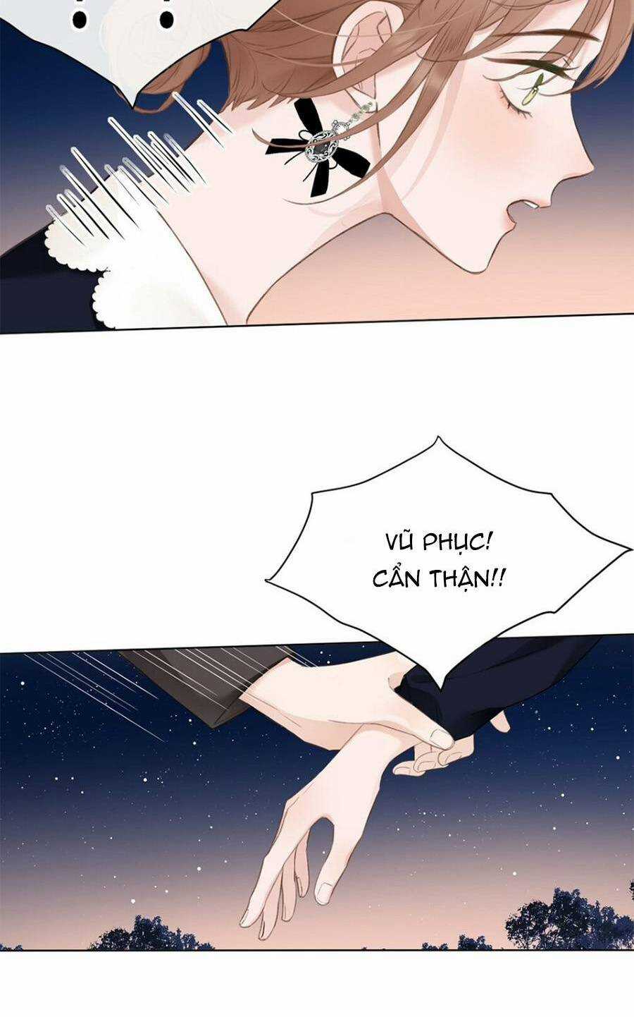 Dĩ Ái Chi Danh - Chapter 13 - Trang 48