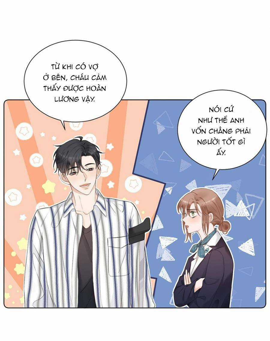 Dĩ Ái Chi Danh - Chapter 13 - Trang 6