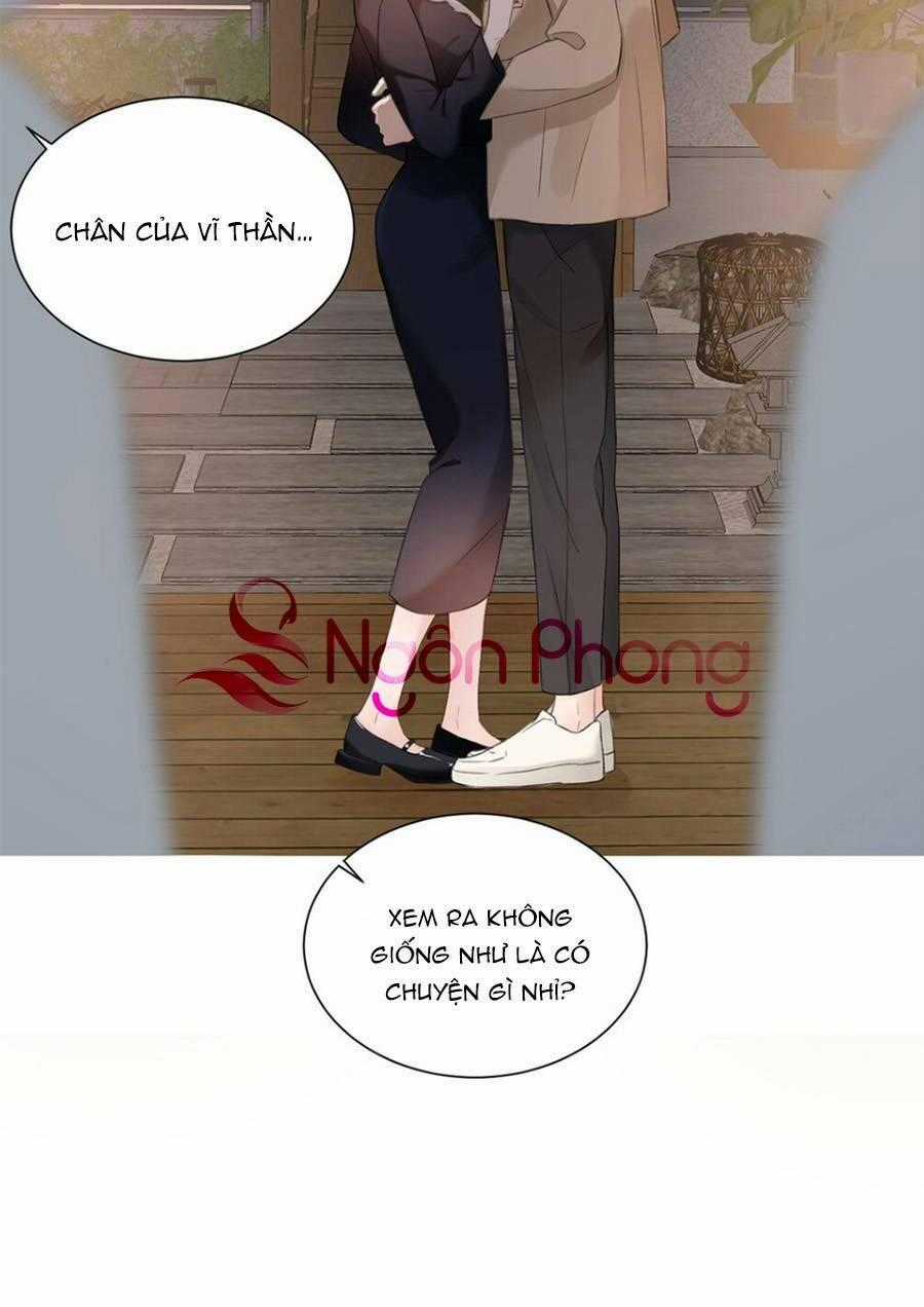 Dĩ Ái Chi Danh - Chapter 13 - Trang 54