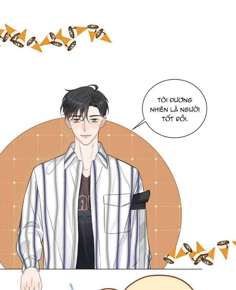 Dĩ Ái Chi Danh - Chapter 13 - Trang 7