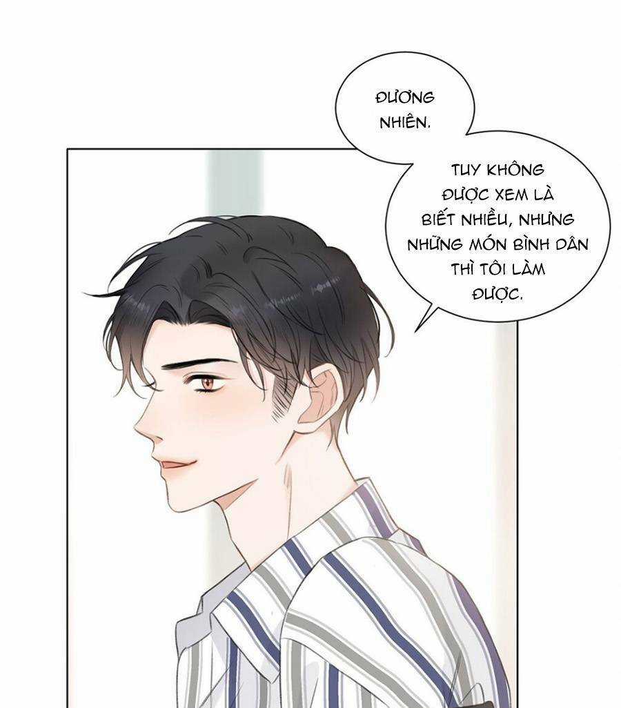 Dĩ Ái Chi Danh - Chapter 13 - Trang 10